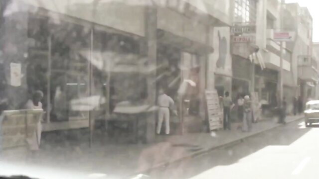 Porno Holocaust 1981 street scene with people, classic golden age porn thumbnail