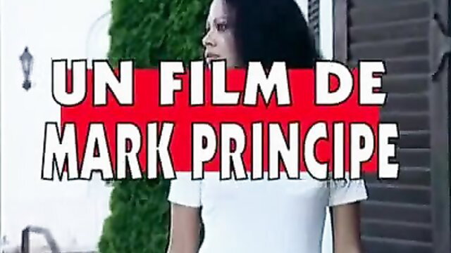 Olivia del Rio in Mark Princesse naughty French nurse Private film