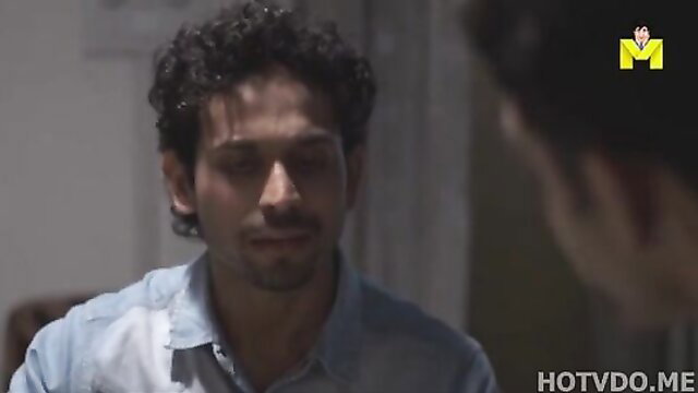 Mastram Hindi Hot Web Series Fareb Episode 1 thumbnail