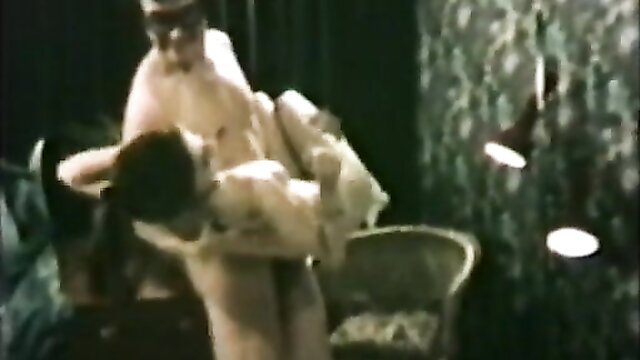 Tiny Tove learns to play in Swedish Erotica #SE293 retro xxx