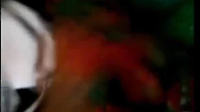 Blurry Naughty Desi Telugu Aunty sucking hard cock closeup