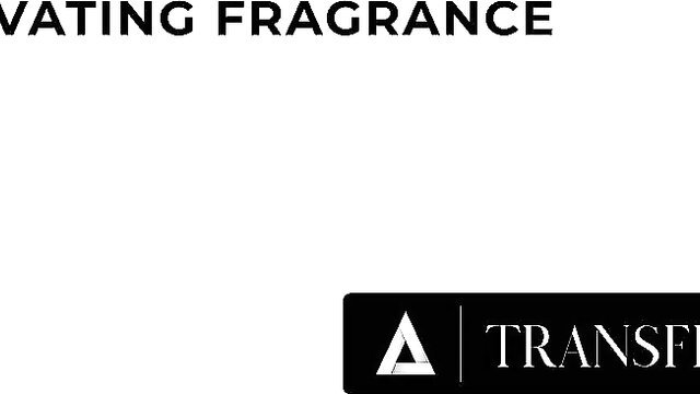 Izzy Wilde and Sophia Locke Transfixed Fragrance Logo Thumbnail