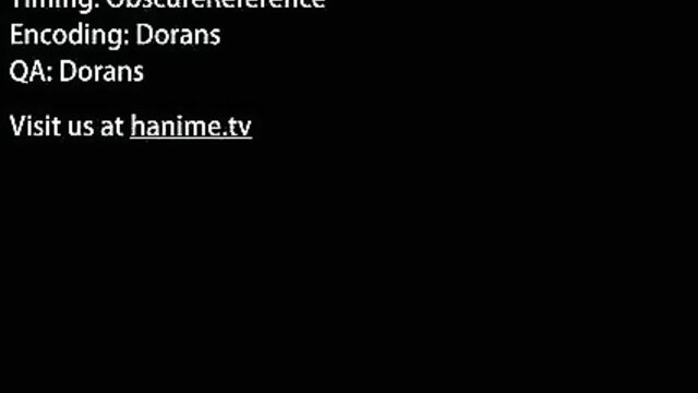 Buxom anime girls fucked balls deep in hentai scene