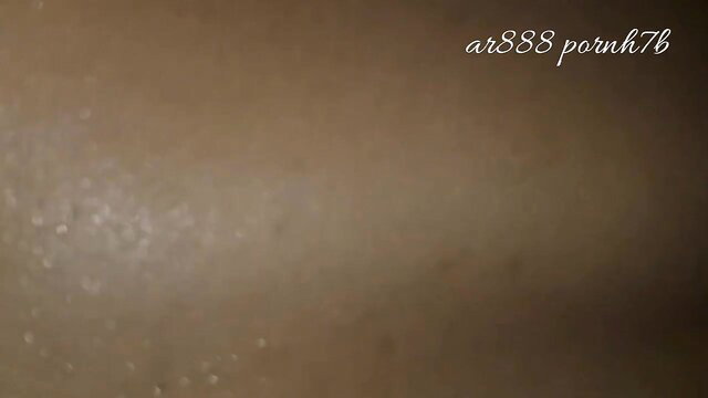 Blurry brown adult video thumbnail, no explicit content visible