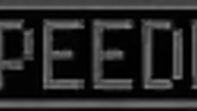 Lithica succubus conquered in skimpy black Speedo bulge tease