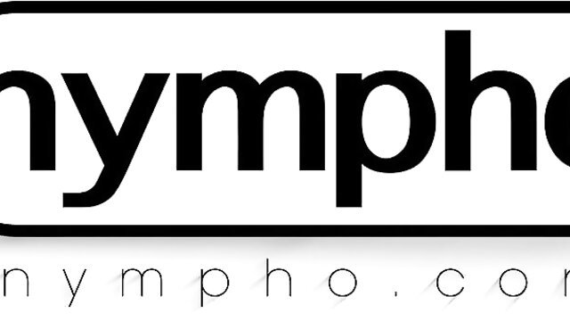 Aliya Brynn Nympho logo