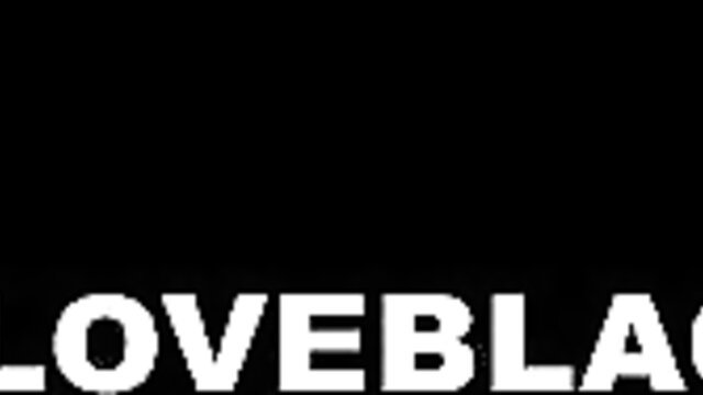 Giant black dick stretches screaming petite teen closeup