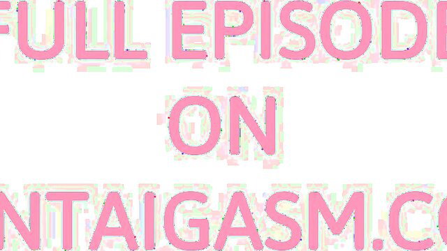 New Hentai Midareuchi 1 Subbed anime girl explicit scene