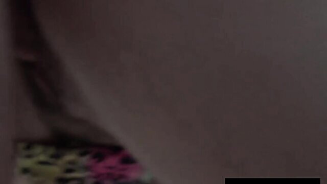 Charlotte Rose BDSM threesome with Pascal White, ruined by cameraman