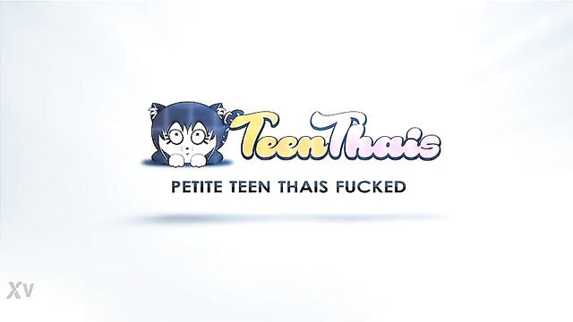 Cute anime Teen Thais girl, Petite Teen Thais Fucked XV