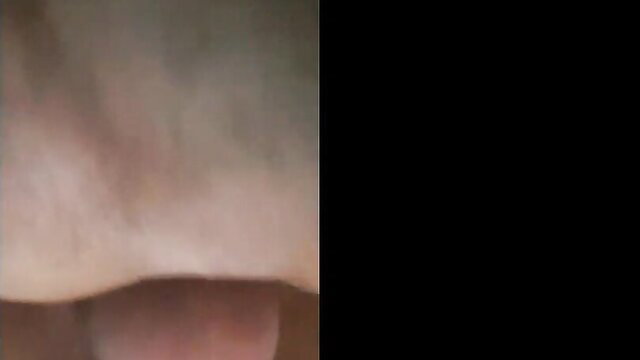 Colombian twink barebacks hairy daddy's open ass with creampie