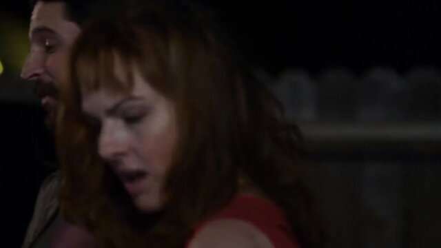 Annamaria Demara and Janet Tracy Keijser closeup in 200 mph (2011)