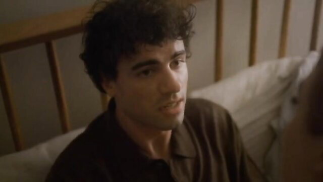 Nell T. Sherman hot Mommy 2022 sex scene nude tits closeup