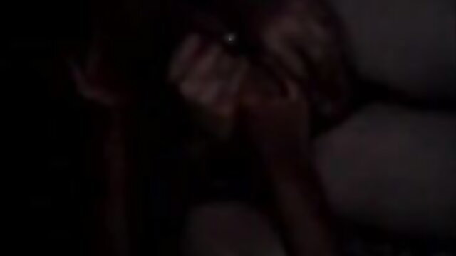 Blurry Indian college girl hands on 2 cocks in amateur threesome