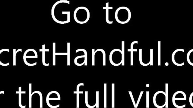 Naughty mom big natural tits preview, click for full video