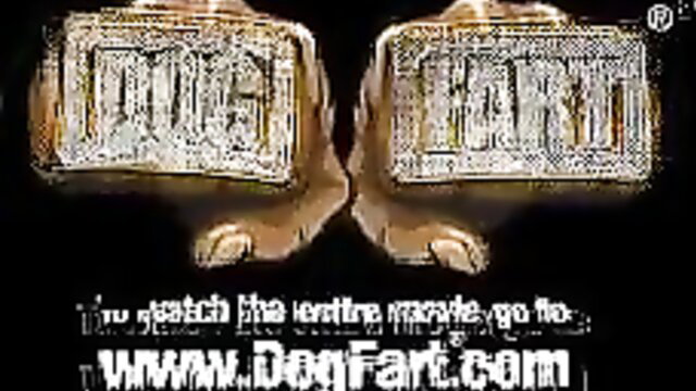 Dogfart gold belt gangbang thumbnail - poor teen in wrong place