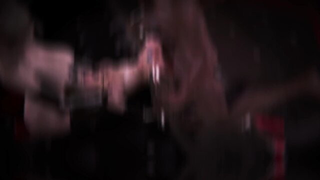 Blurry pink abstract adult video thumbnail from Mackg4 project 23