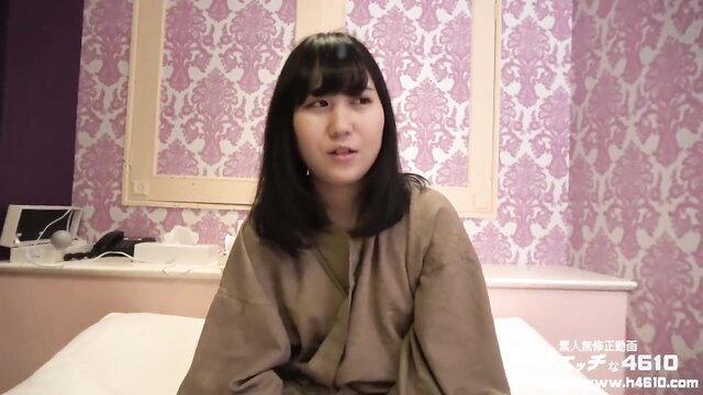 Japanese woman in kimono at massage table, softcore JAV preview