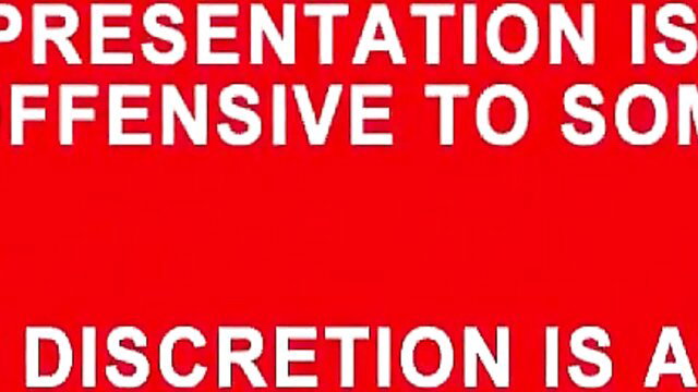 Jenna Sativa and Alison Rey offensive presentation warning thumbnail