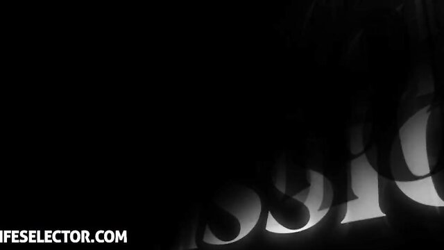 Milan Cheek in horny wet lesbian sex video thumbnail