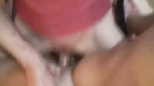 Homemade closeup of white girl with red hat getting fucked doggystyle