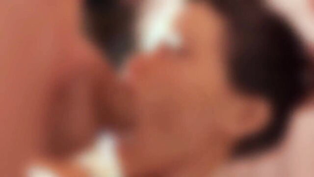 3D animated stepmommy shocked by unexpected deepthroat blowjob and throat cum