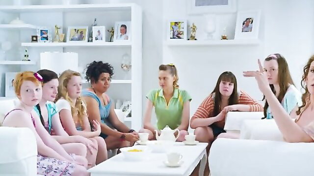 Toni Collette Lily Sullivan nude tits Mental 2012 celeb nudity