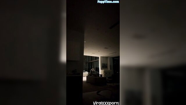 Lyna Perez thick ass spread in leaked naughty cam show