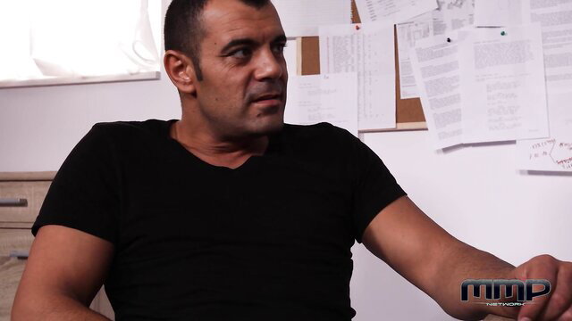 Carmel Anderson fucked in steamy scene thumbnail