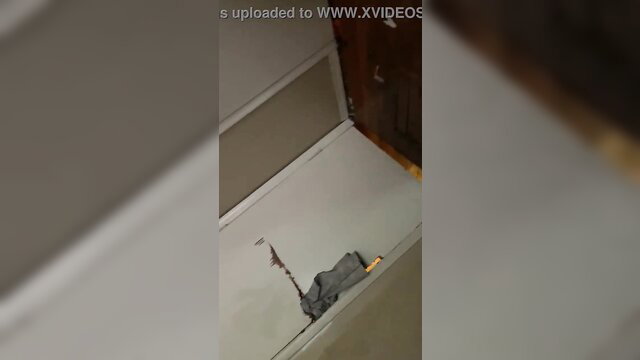 Large black ass in Philly amateur porn thumbnail