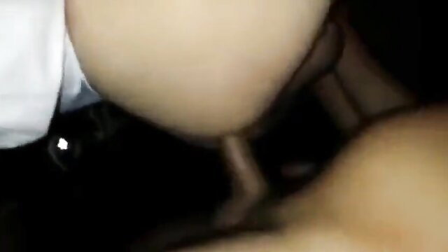 Brazilian amateur raw creampie closeup: big tits cousin-in-law no condom