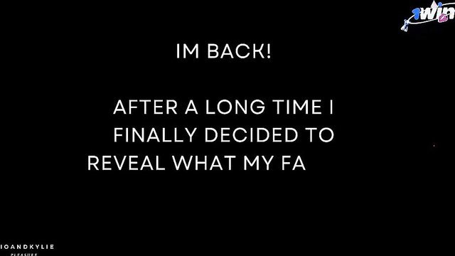 Gorgeous MILF teases big reveal in filthy porn scene comeback