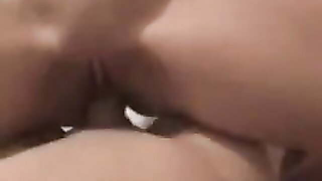 Big boobs bouncing on sexy gal during deep hard pussy fuck