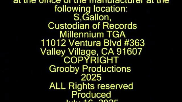 Grooby Girls trans compilation updates Aug 4-8 2025 studio info