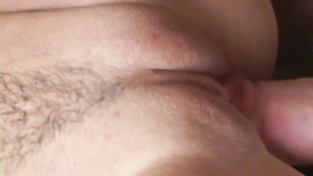 Monica Sweetheart closeup ass and cock in anal porn scene