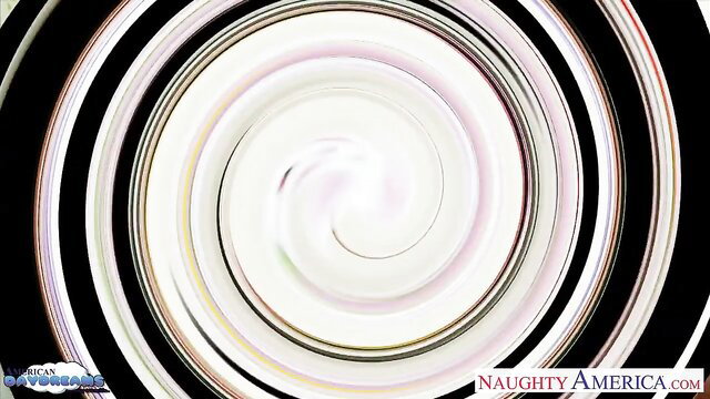 Dani Daniels Jada Stevens Naughty America threesome spiral thumbnail