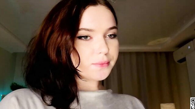 Rosemaryleadley hush nerd facefuck roleplay closeup