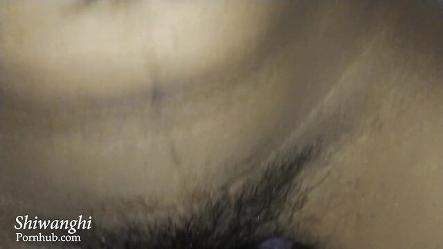 Shiwanghi closeup face in ecstasy, Sinhala beauty in hot anal scene