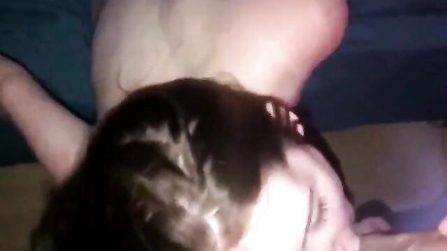 Tiny girl with big cock, intense face closeup in hardcore action