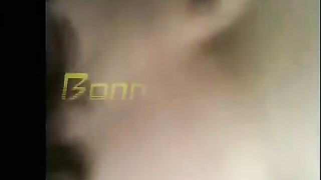 Blurry homemade thumbnail of cheating married Latina wife Bonno