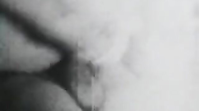 Vintage Color Climax retro porn loop: foggy antique xxx scene