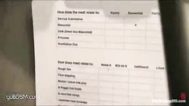 Tired but happy Asian sex slave rests after intense fucking session