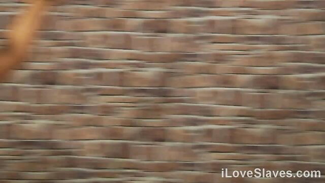 BDSM cock sharing with two addicted sluts, intense fetish action