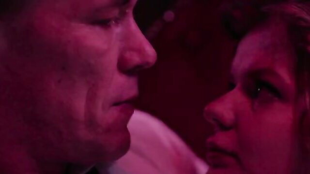 Russian Khozyain 2023 movie nude celeb tits closeup scene