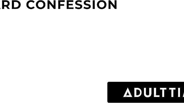 Erica Cherry's Big Trans Cock Dazzles Petite Blonde Aiden Ashley