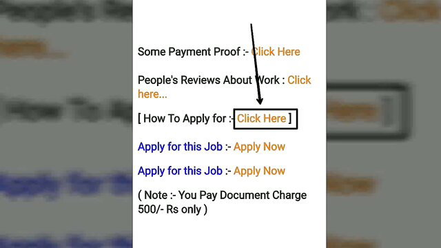 Telugu paid randi handjob and fucking job scam thumbnail