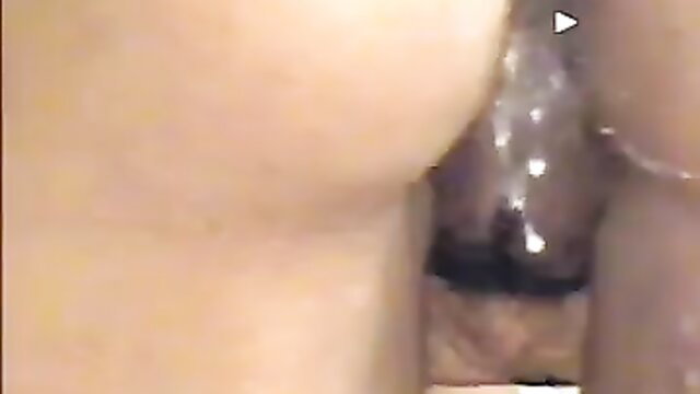 Closeup of woman creaming pussy and thighs in extreme wet orgasm