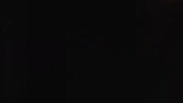 Voluptuous stepsister with huge tits sucking cock closeup