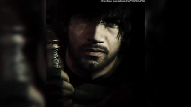 Carlos Oliveira dark moody closeup holding bottle in erotic thumbnail