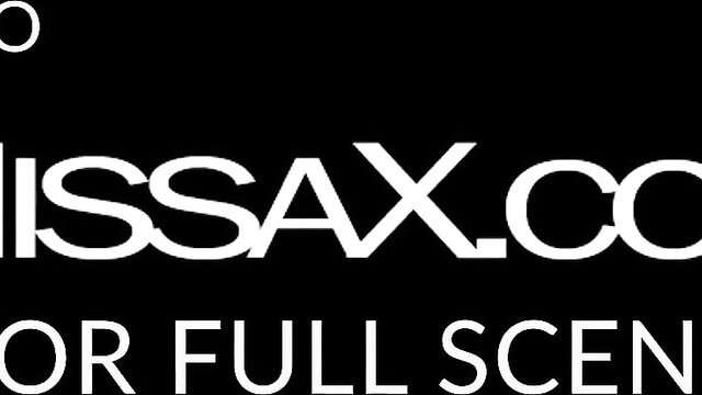 Lilly James MissaX step-mom adult video thumbnail